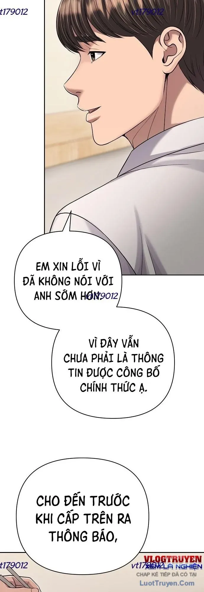 Nhân Viên Thực Tập Kim Cheolsu Chapter 142 - 37