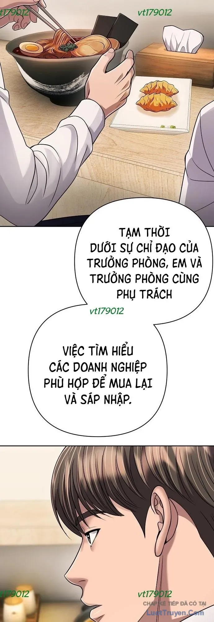 Nhân Viên Thực Tập Kim Cheolsu Chapter 142 - 38