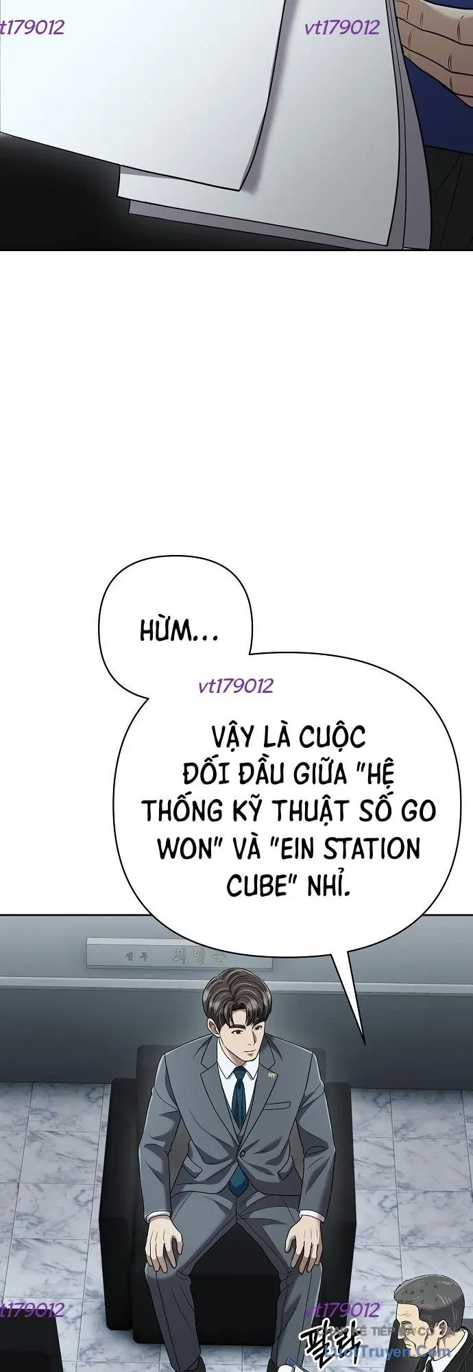 Nhân Viên Thực Tập Kim Cheolsu Chapter 142 - 49