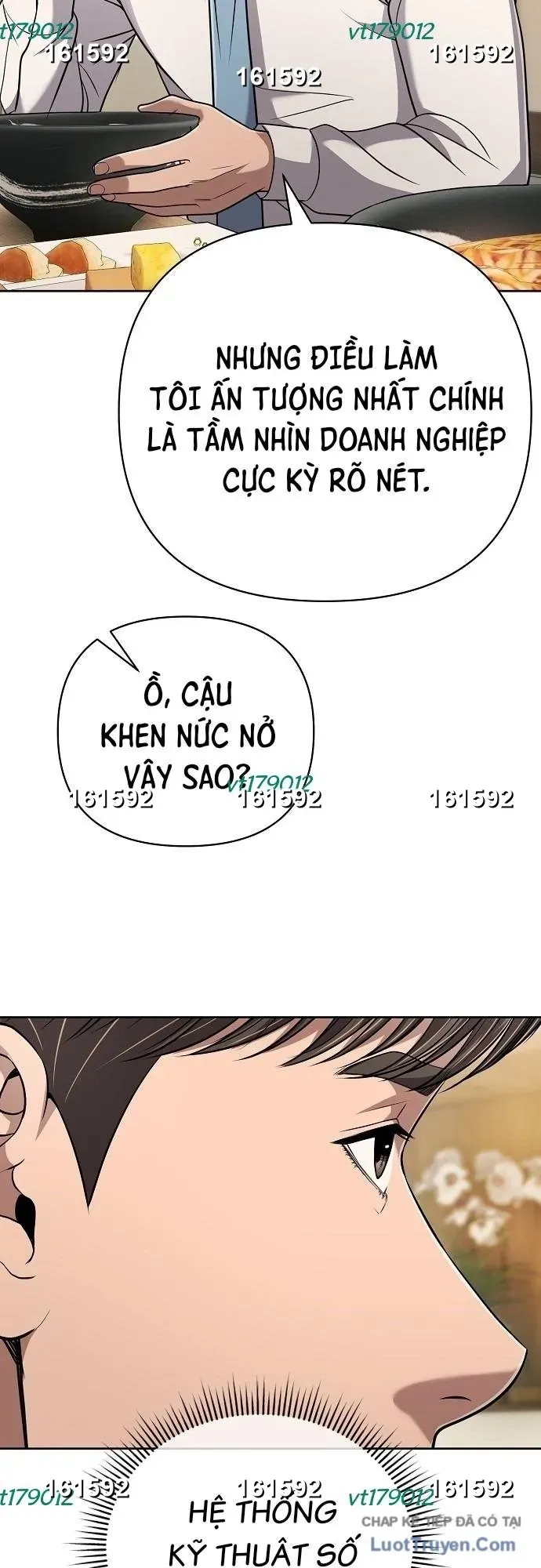Nhân Viên Thực Tập Kim Cheolsu Chapter 142 - 6