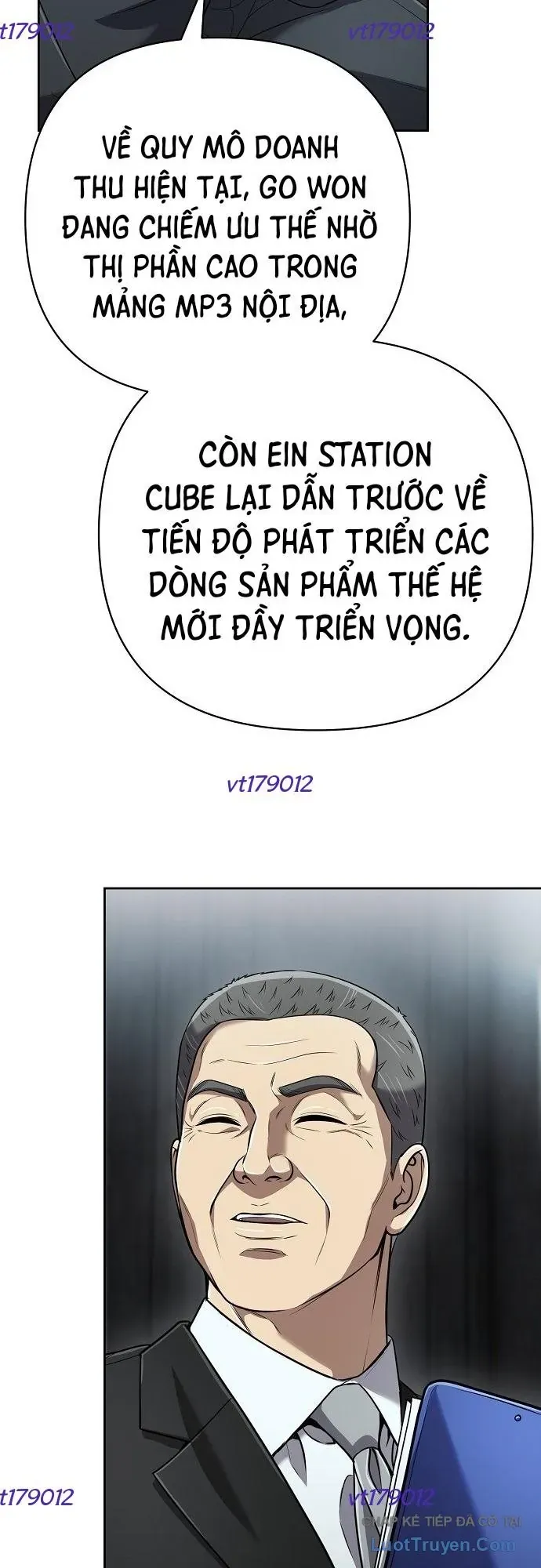 Nhân Viên Thực Tập Kim Cheolsu Chapter 142 - 51