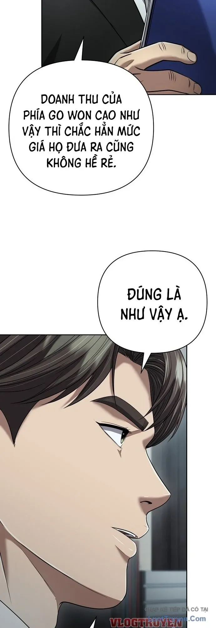 Nhân Viên Thực Tập Kim Cheolsu Chapter 142 - 52