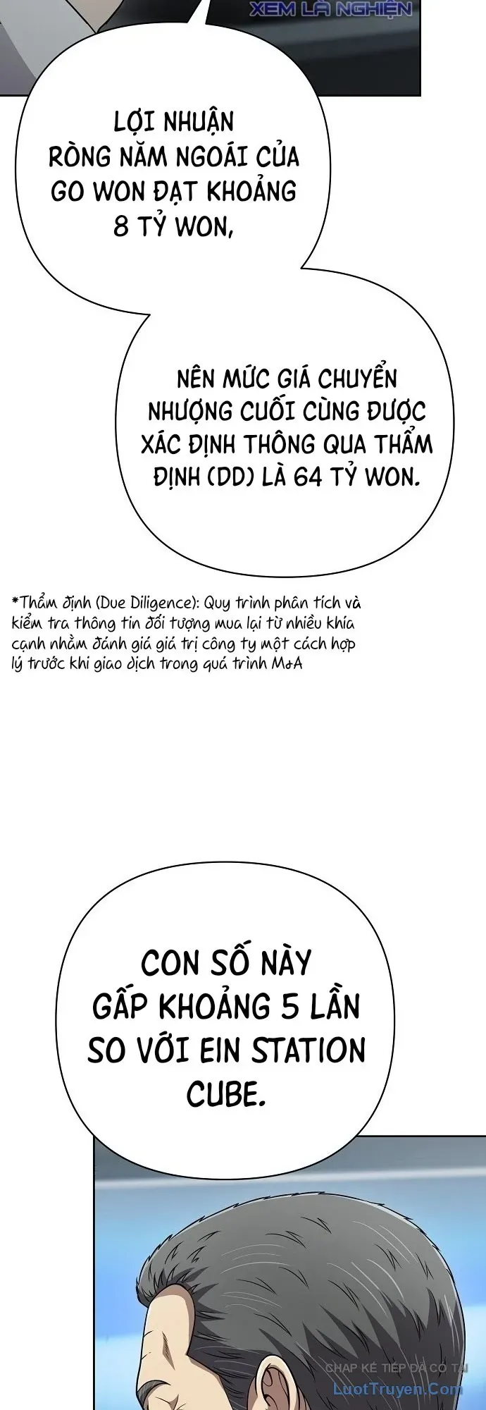 Nhân Viên Thực Tập Kim Cheolsu Chapter 142 - 53