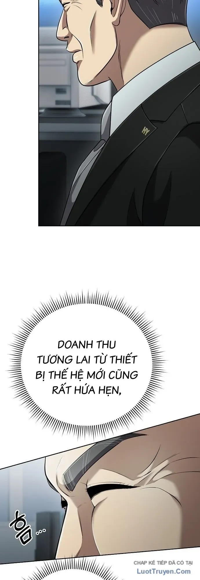 Nhân Viên Thực Tập Kim Cheolsu Chapter 142 - 54