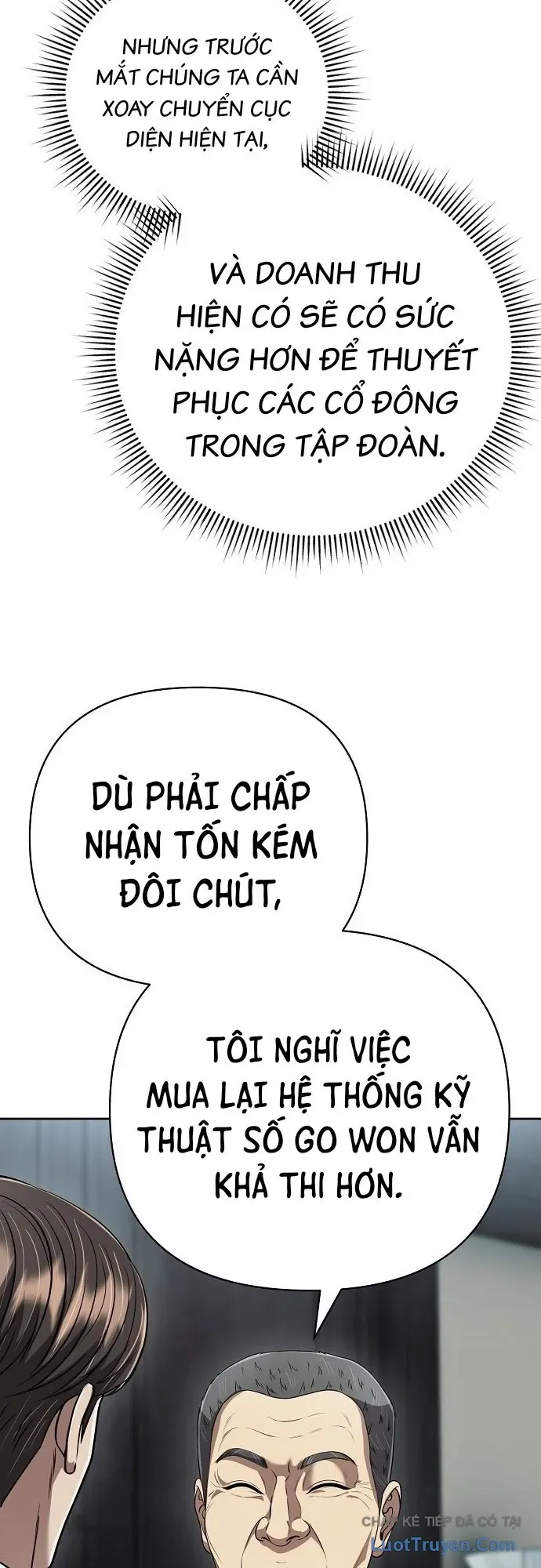 Nhân Viên Thực Tập Kim Cheolsu Chapter 142 - 55