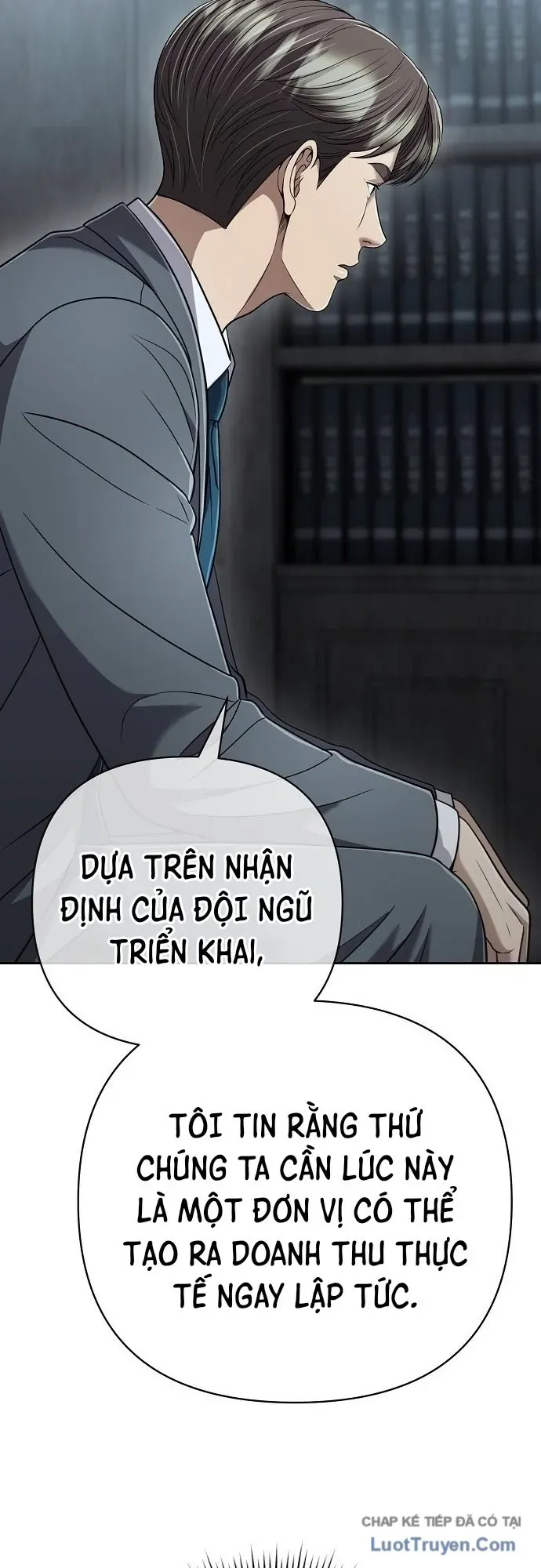 Nhân Viên Thực Tập Kim Cheolsu Chapter 142 - 57
