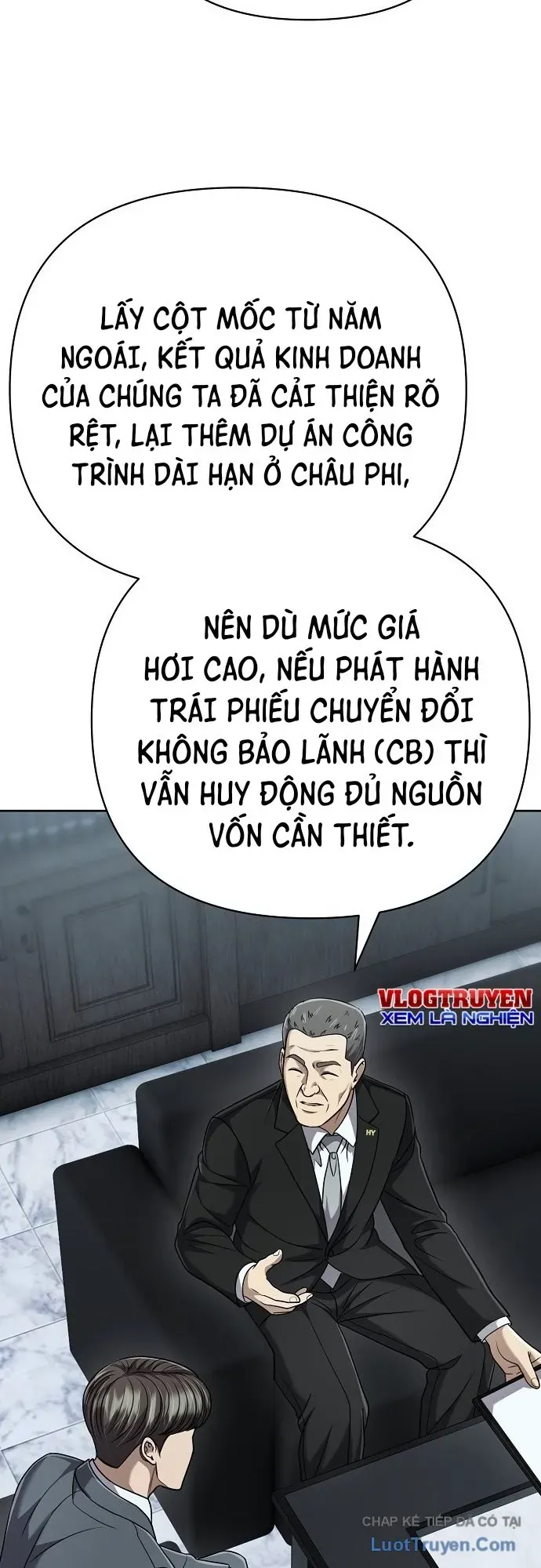 Nhân Viên Thực Tập Kim Cheolsu Chapter 142 - 59