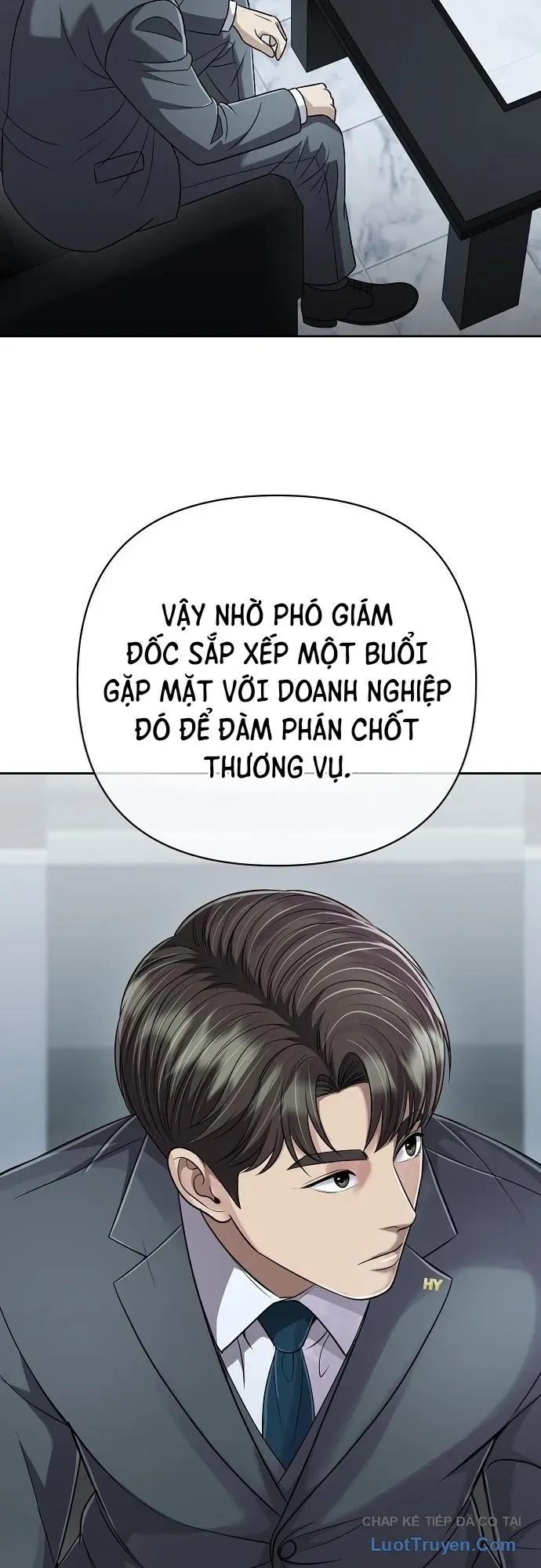 Nhân Viên Thực Tập Kim Cheolsu Chapter 142 - 60
