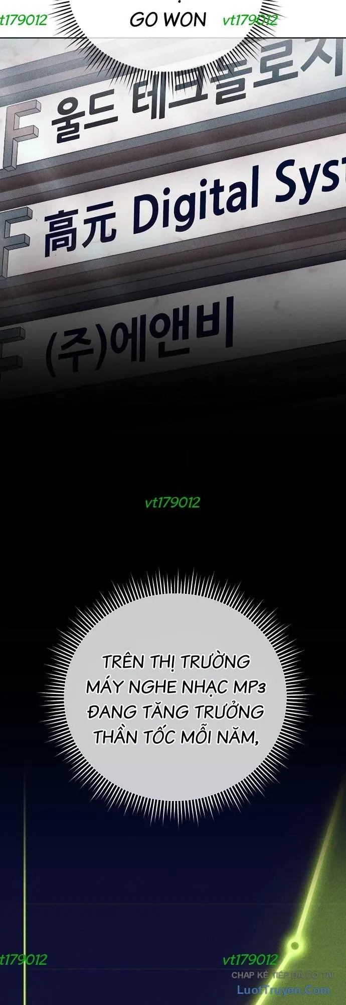 Nhân Viên Thực Tập Kim Cheolsu Chapter 142 - 7