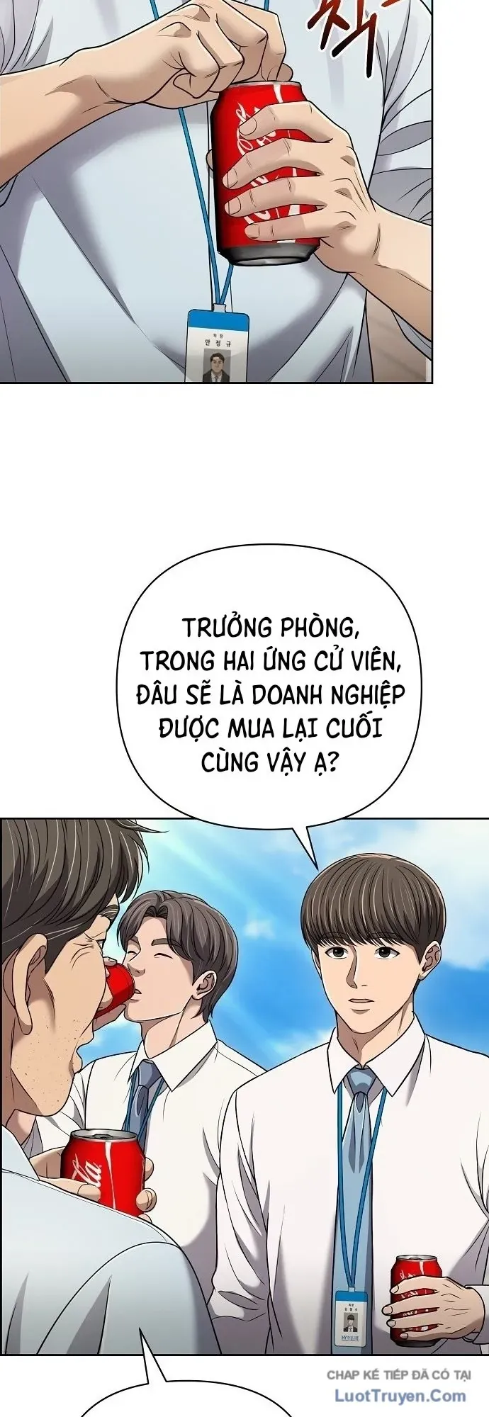 Nhân Viên Thực Tập Kim Cheolsu Chapter 142 - 64
