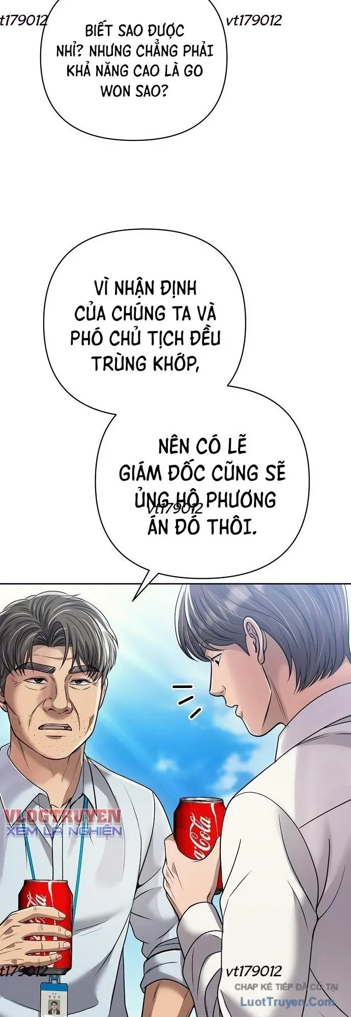 Nhân Viên Thực Tập Kim Cheolsu Chapter 142 - 65