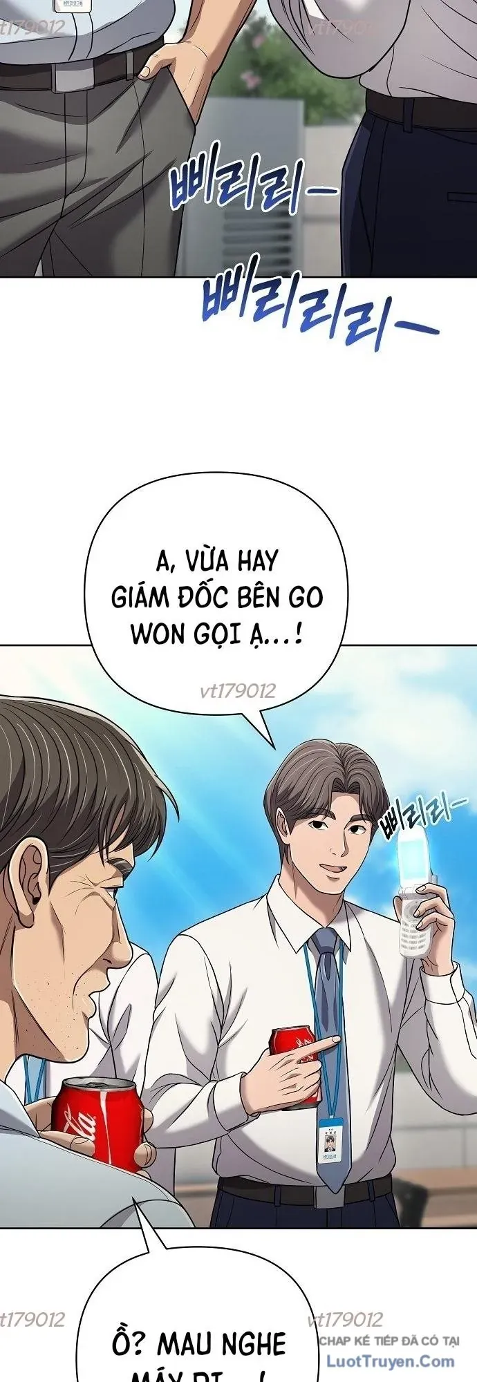 Nhân Viên Thực Tập Kim Cheolsu Chapter 142 - 66