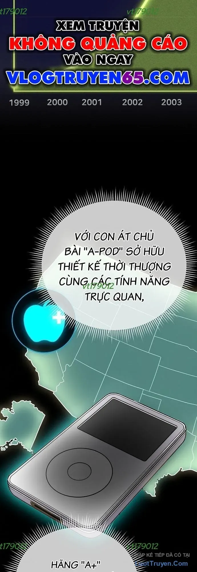 Nhân Viên Thực Tập Kim Cheolsu Chapter 142 - 8