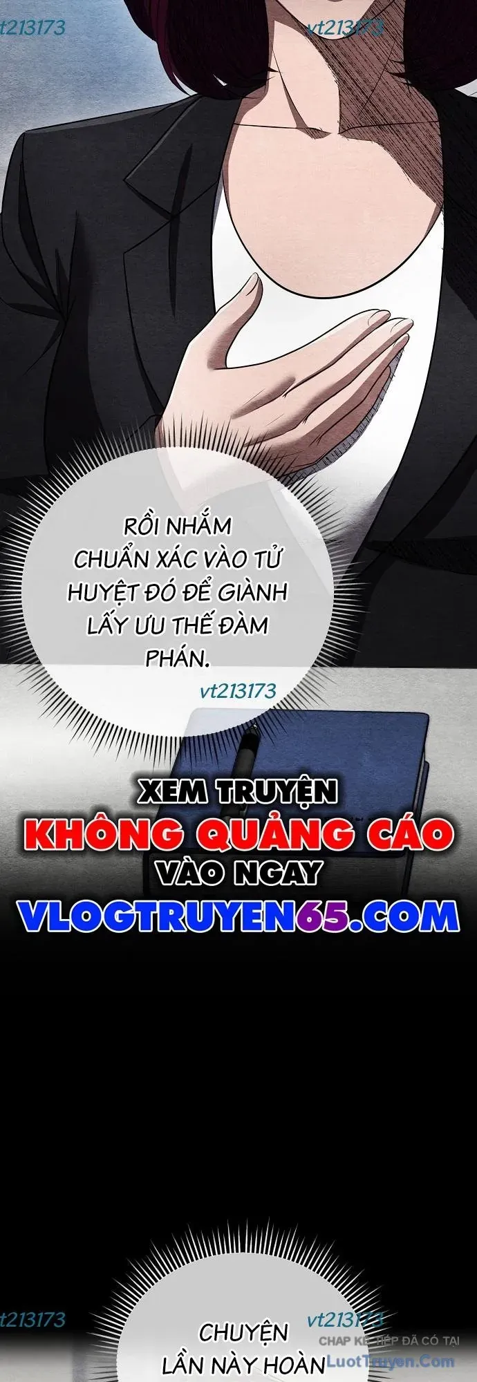Nhân Viên Thực Tập Kim Cheolsu Chapter 143 - 14