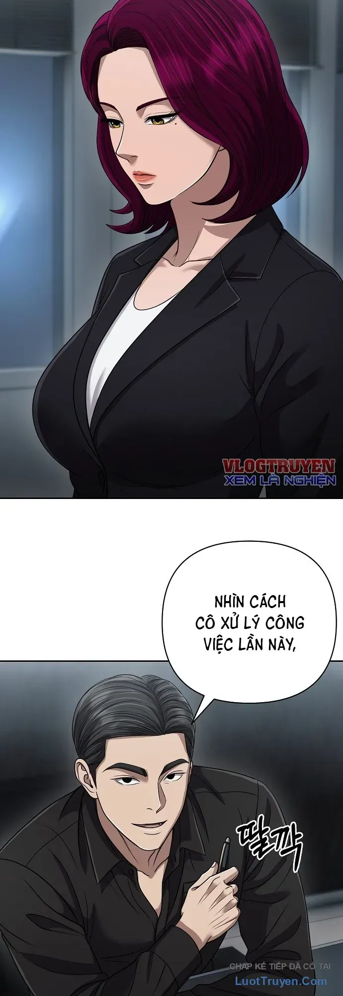 Nhân Viên Thực Tập Kim Cheolsu Chapter 143 - 21