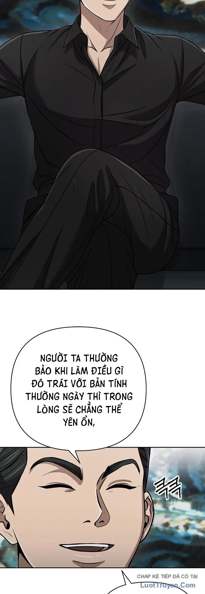 Nhân Viên Thực Tập Kim Cheolsu Chapter 143 - 24