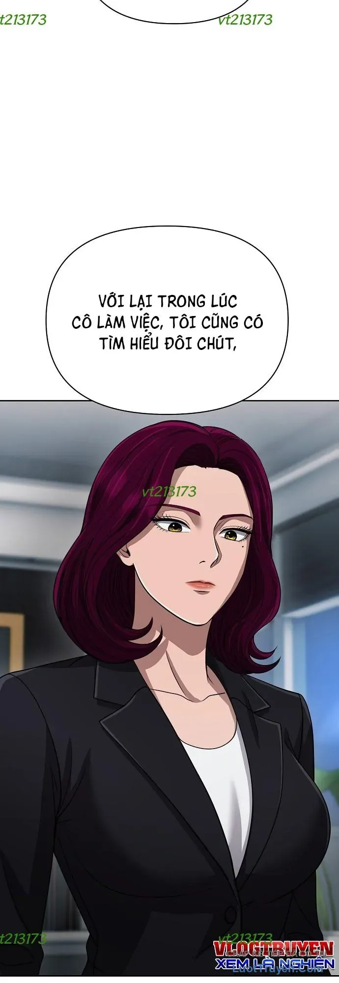Nhân Viên Thực Tập Kim Cheolsu Chapter 143 - 28