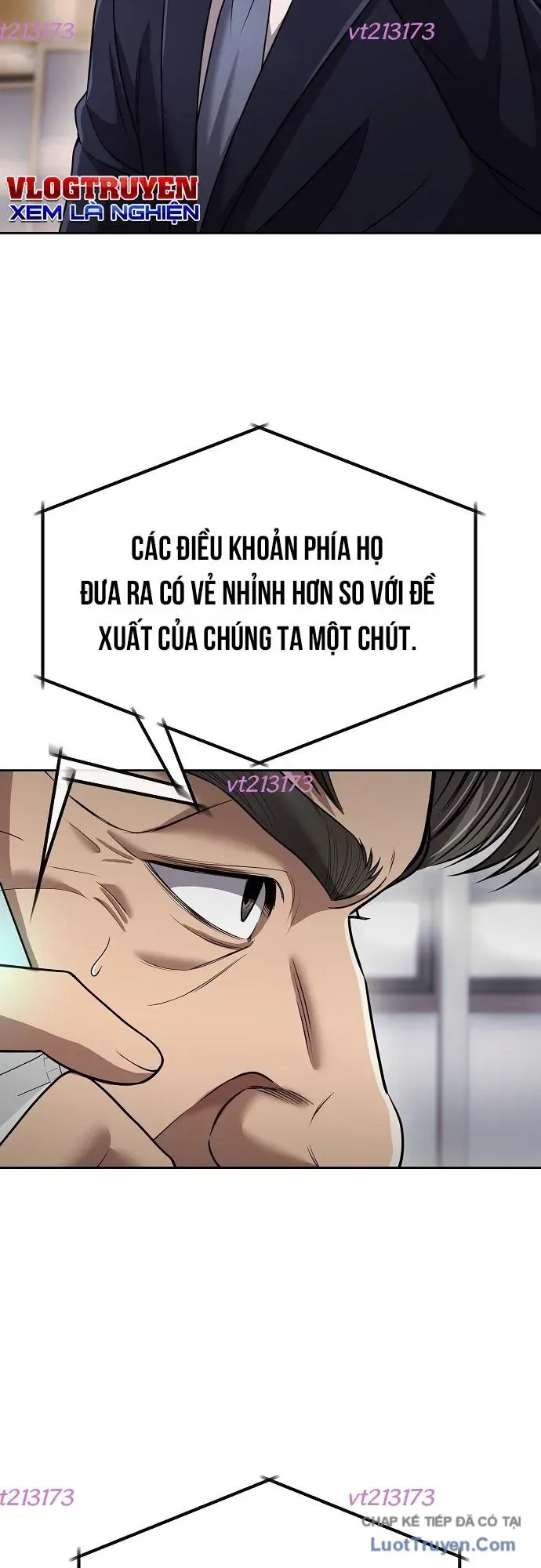 Nhân Viên Thực Tập Kim Cheolsu Chapter 143 - 4
