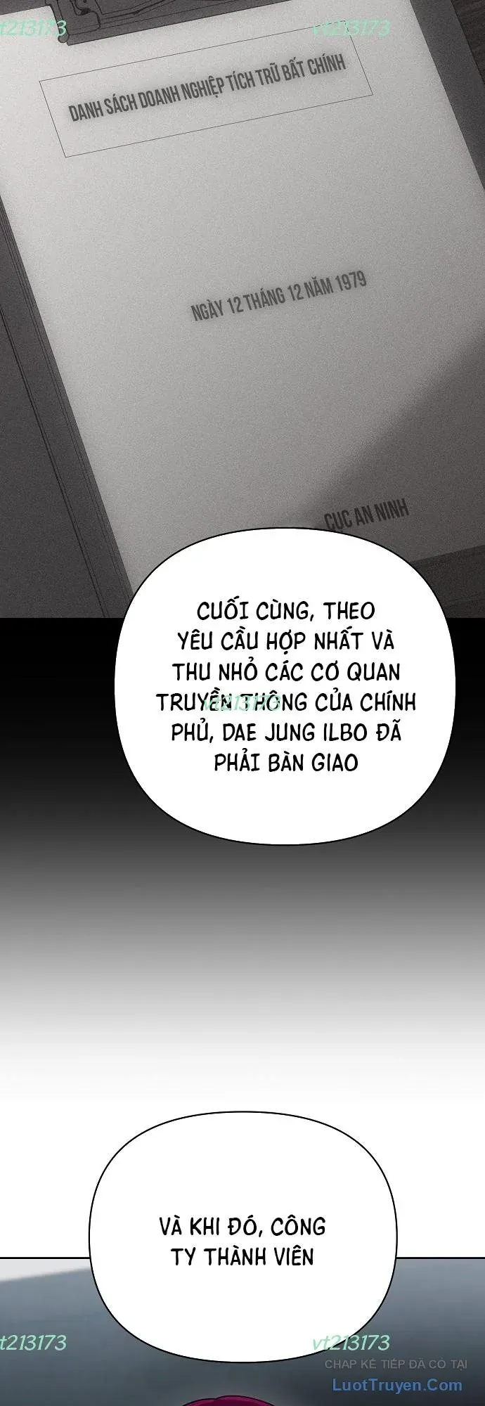 Nhân Viên Thực Tập Kim Cheolsu Chapter 143 - 31