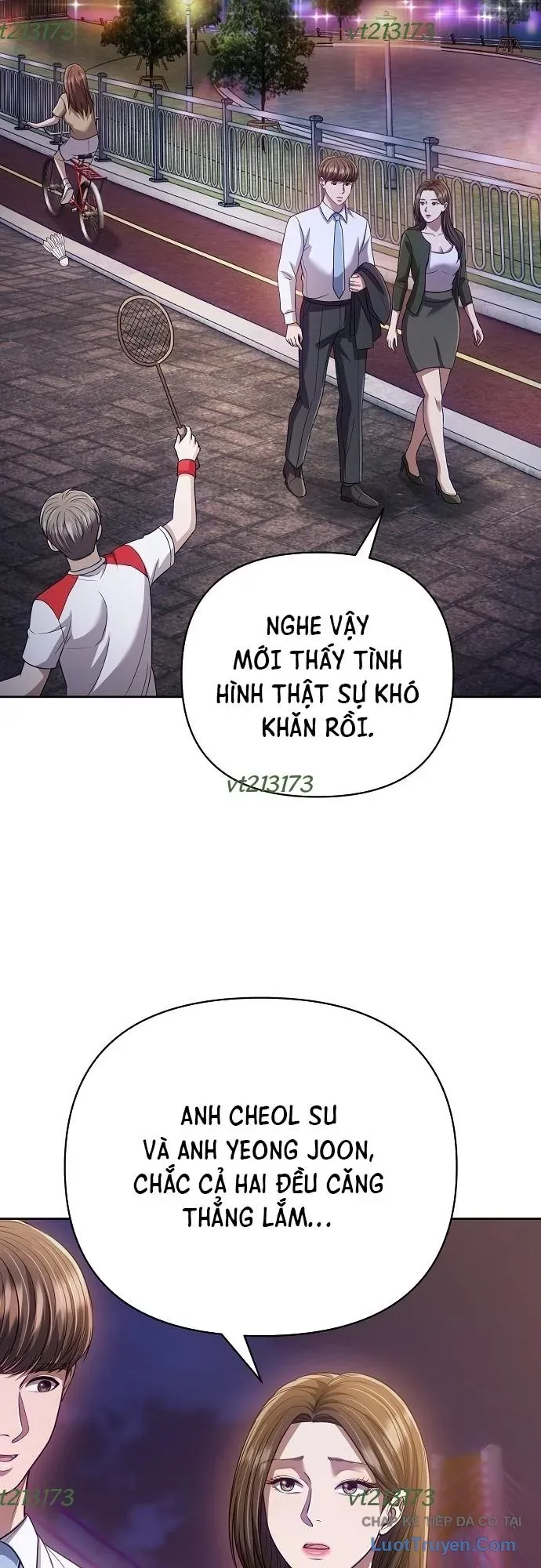 Nhân Viên Thực Tập Kim Cheolsu Chapter 143 - 42