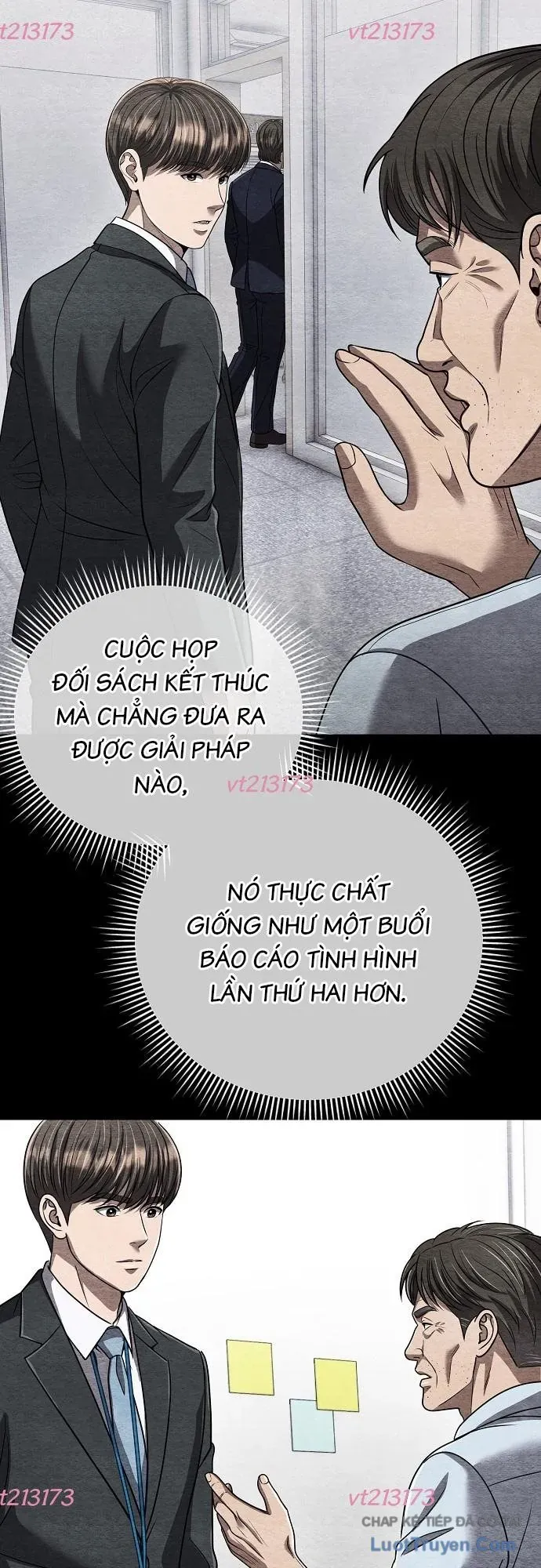 Nhân Viên Thực Tập Kim Cheolsu Chapter 143 - 46