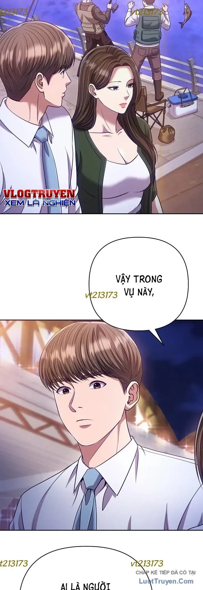Nhân Viên Thực Tập Kim Cheolsu Chapter 143 - 50