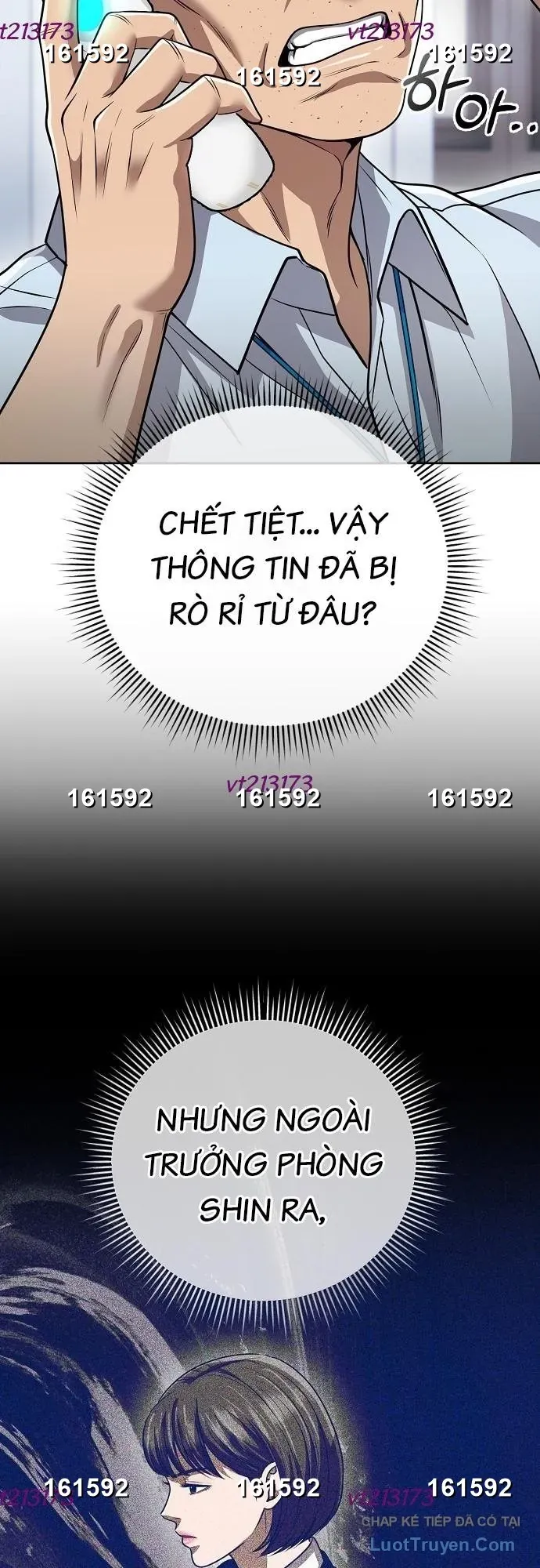 Nhân Viên Thực Tập Kim Cheolsu Chapter 143 - 6