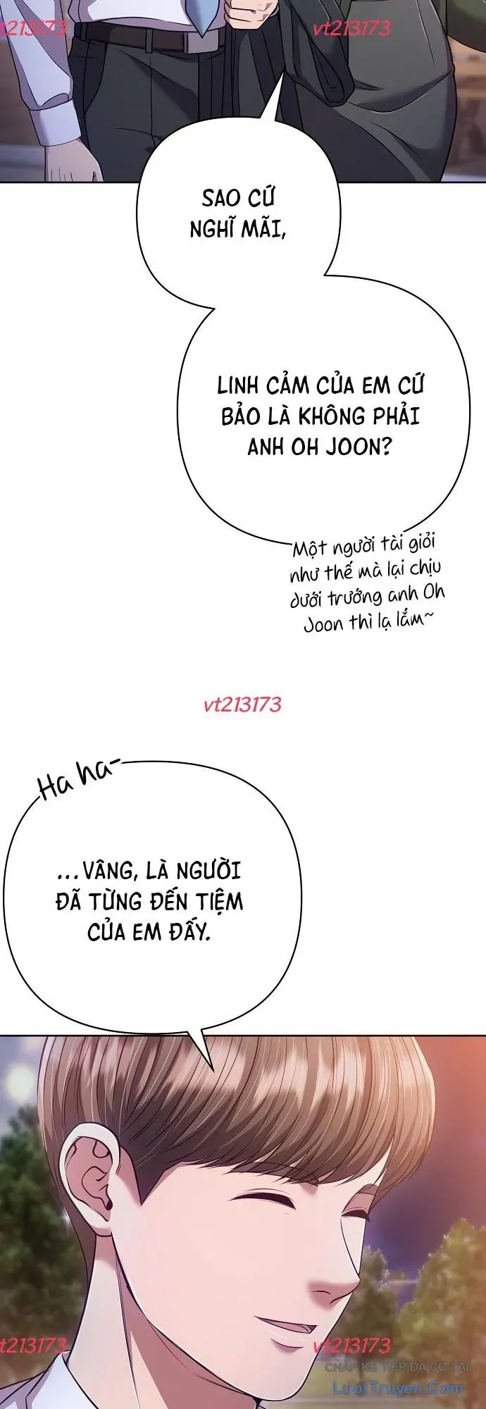Nhân Viên Thực Tập Kim Cheolsu Chapter 143 - 52