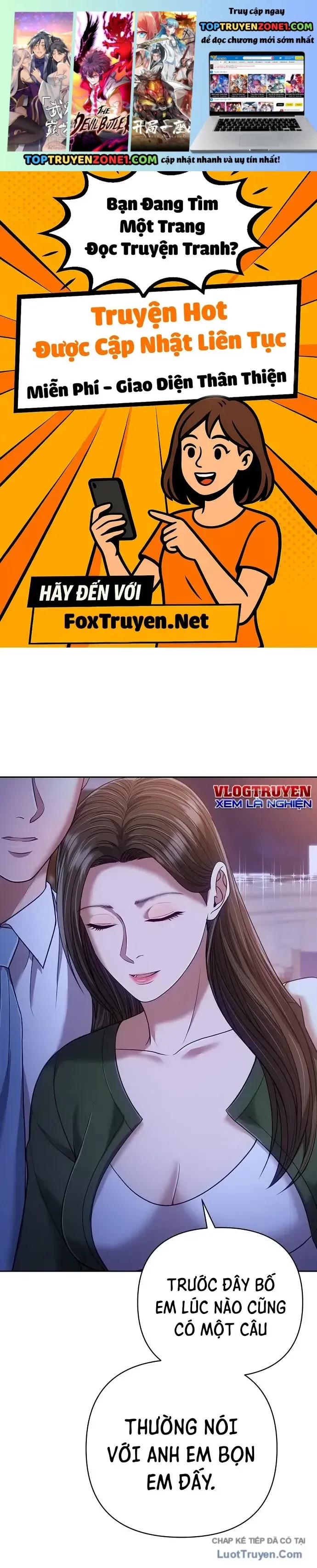 Nhân Viên Thực Tập Kim Cheolsu Chapter 144 - 2