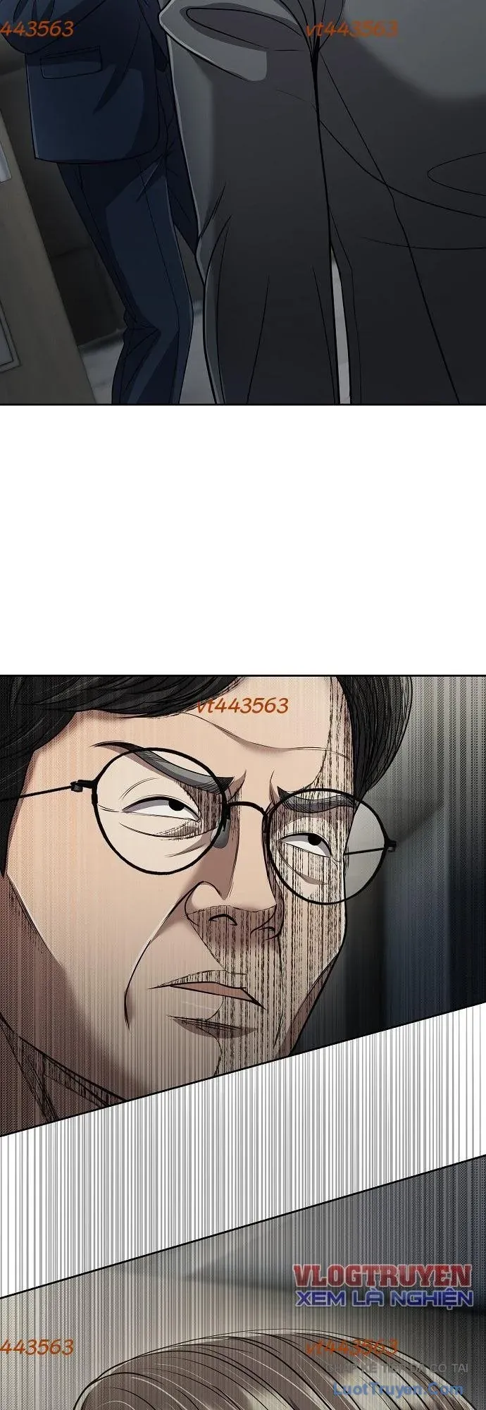 Nhân Viên Thực Tập Kim Cheolsu Chapter 144 - 11