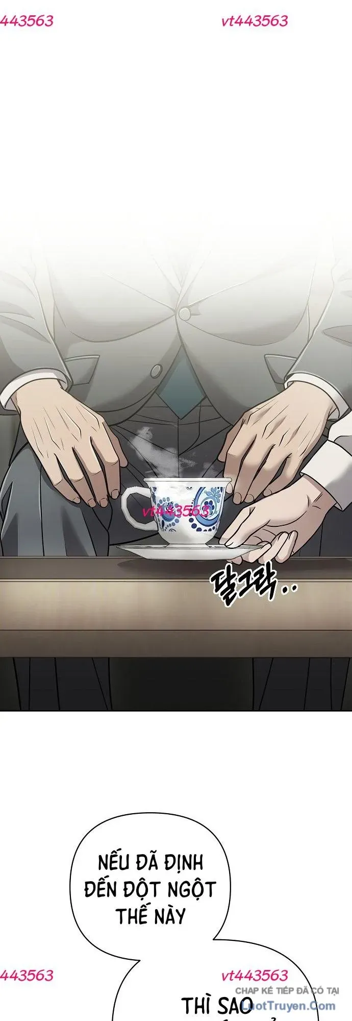 Nhân Viên Thực Tập Kim Cheolsu Chapter 144 - 13