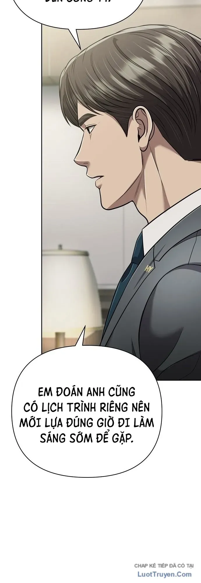 Nhân Viên Thực Tập Kim Cheolsu Chapter 144 - 15