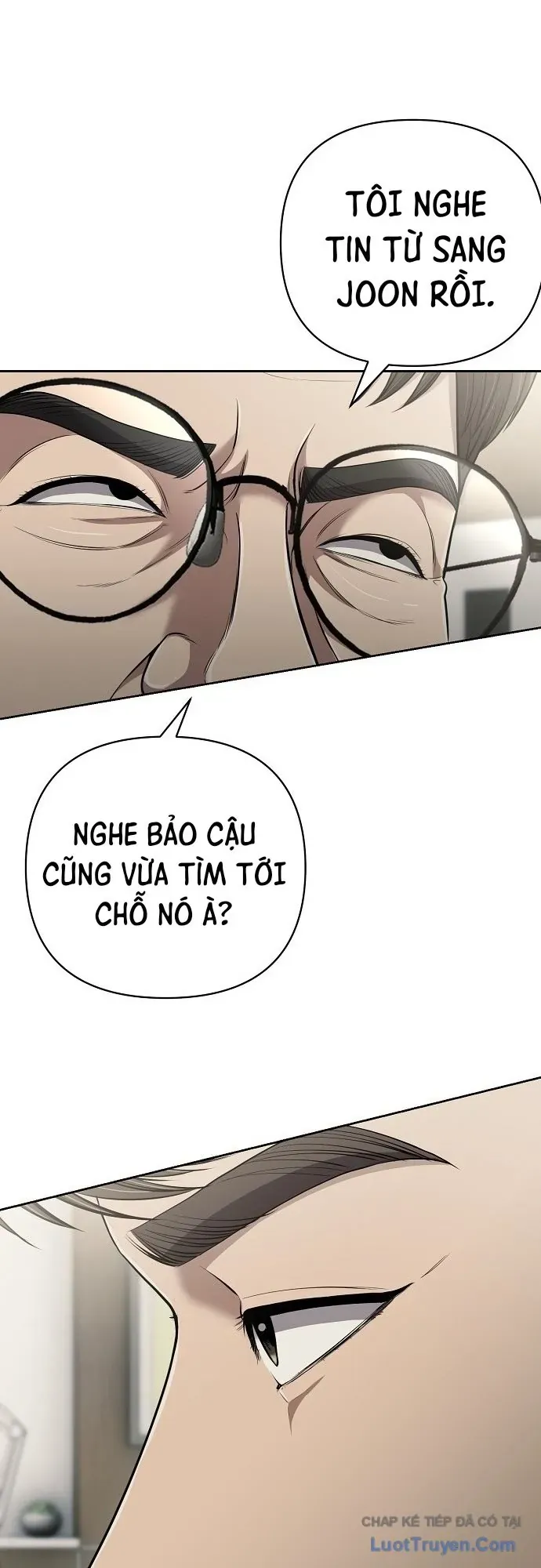 Nhân Viên Thực Tập Kim Cheolsu Chapter 144 - 16