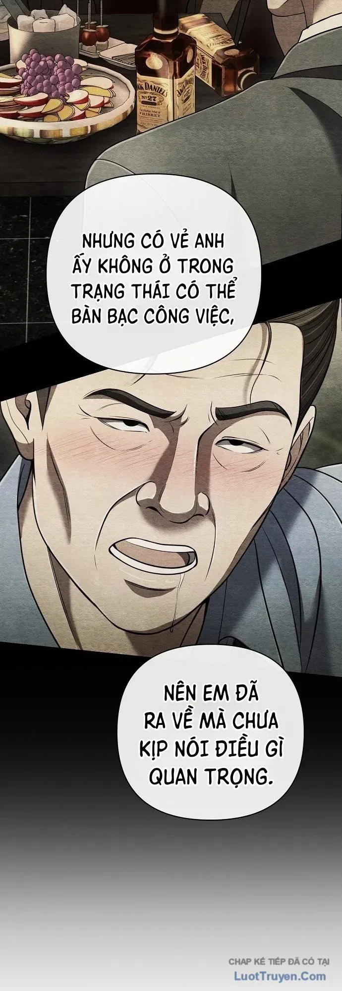 Nhân Viên Thực Tập Kim Cheolsu Chapter 144 - 18