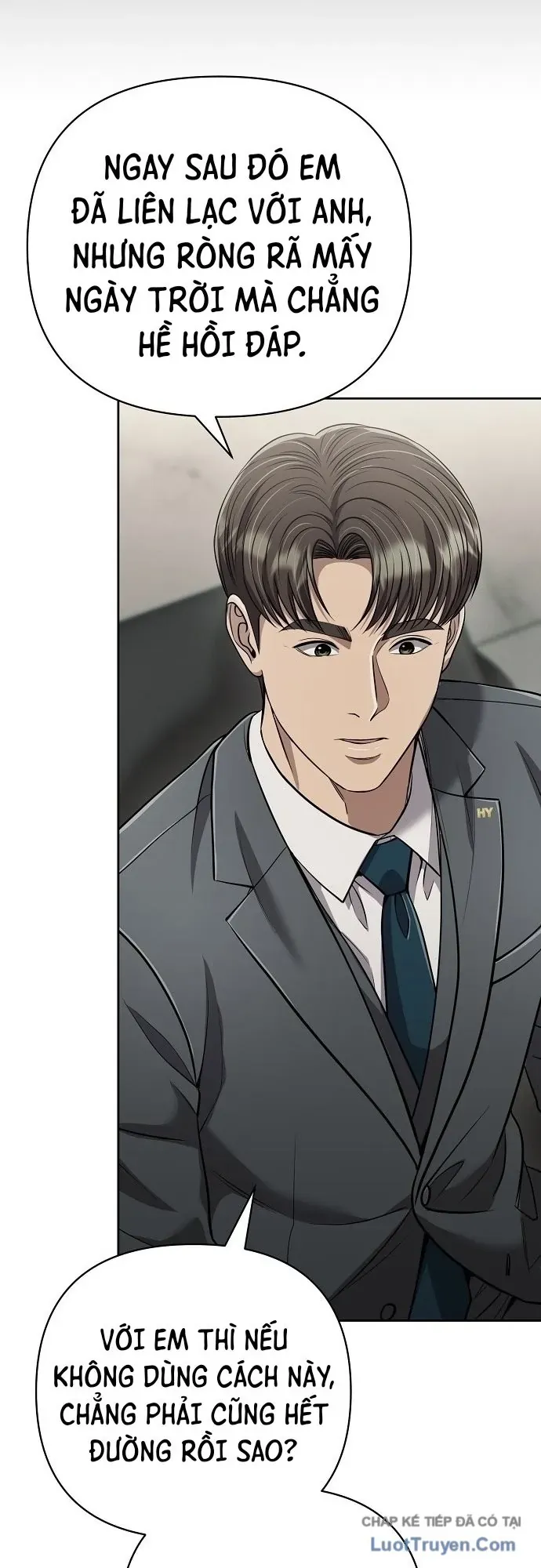 Nhân Viên Thực Tập Kim Cheolsu Chapter 144 - 19