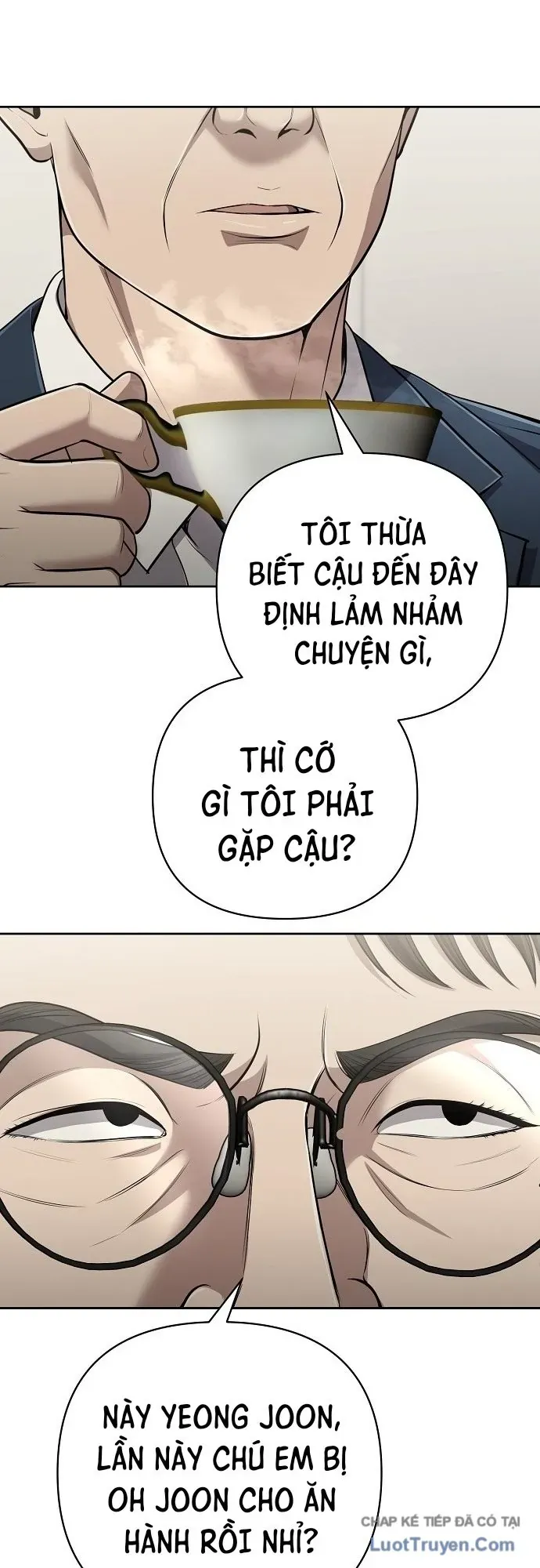 Nhân Viên Thực Tập Kim Cheolsu Chapter 144 - 21