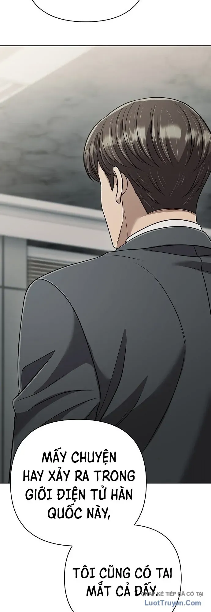 Nhân Viên Thực Tập Kim Cheolsu Chapter 144 - 22