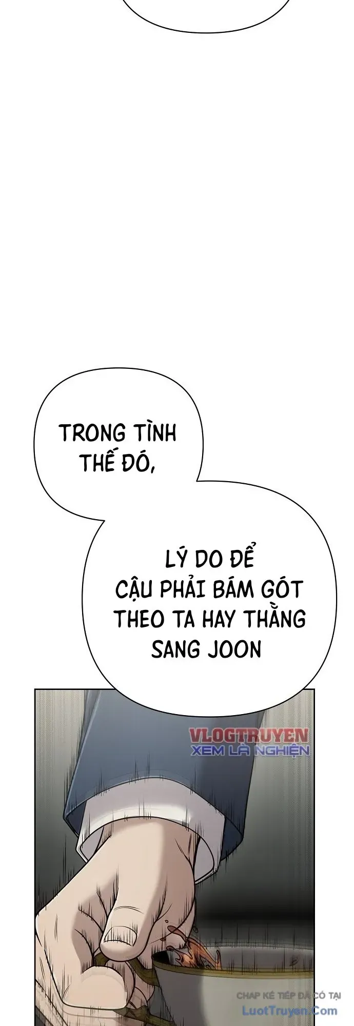 Nhân Viên Thực Tập Kim Cheolsu Chapter 144 - 23