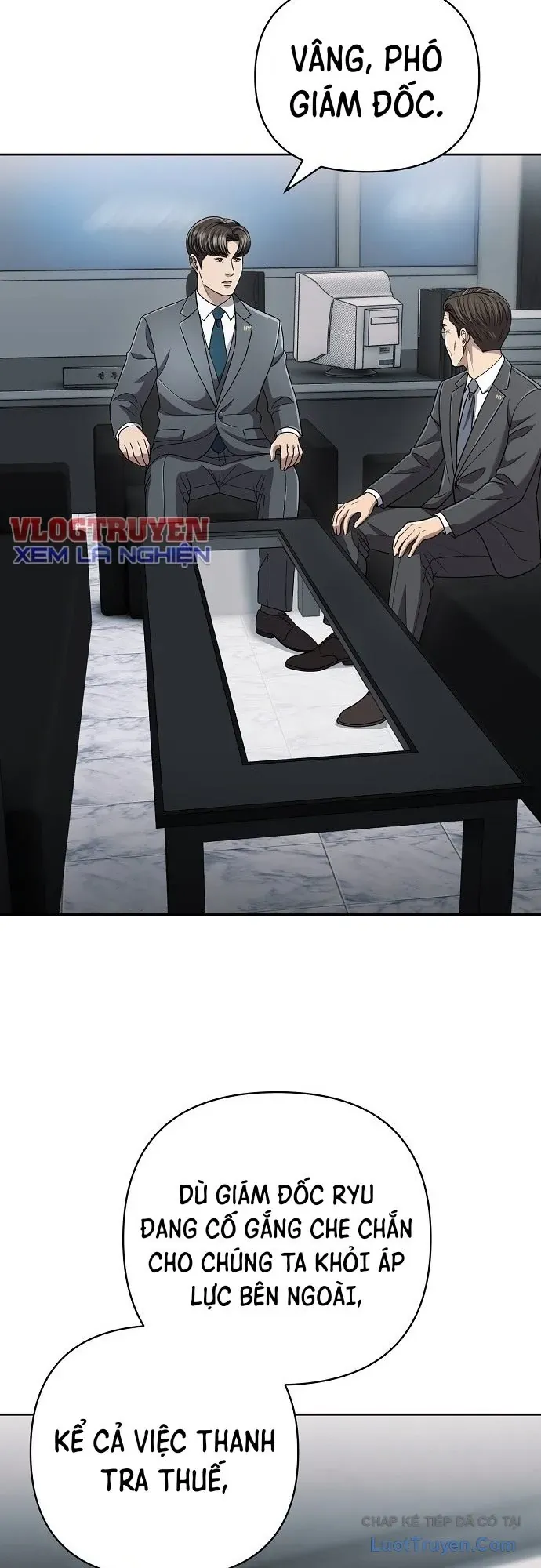 Nhân Viên Thực Tập Kim Cheolsu Chapter 144 - 29