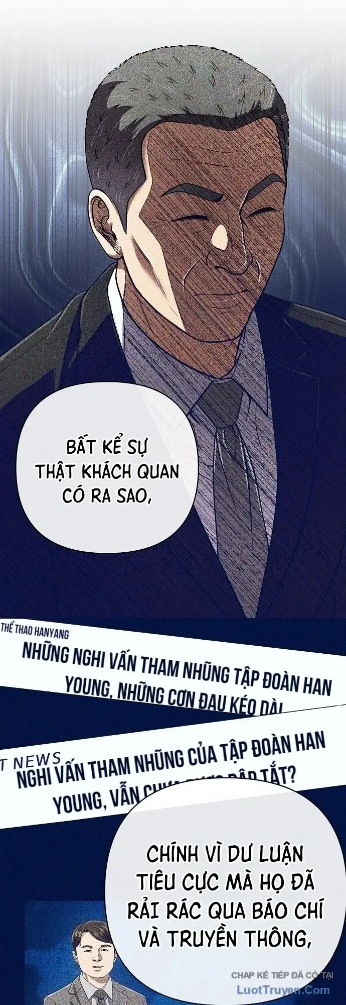 Nhân Viên Thực Tập Kim Cheolsu Chapter 144 - 31