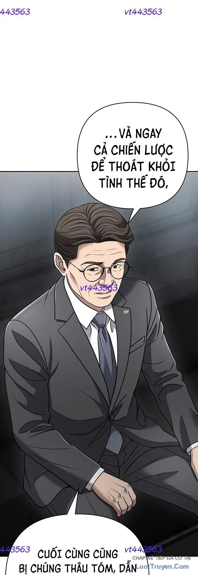 Nhân Viên Thực Tập Kim Cheolsu Chapter 144 - 33