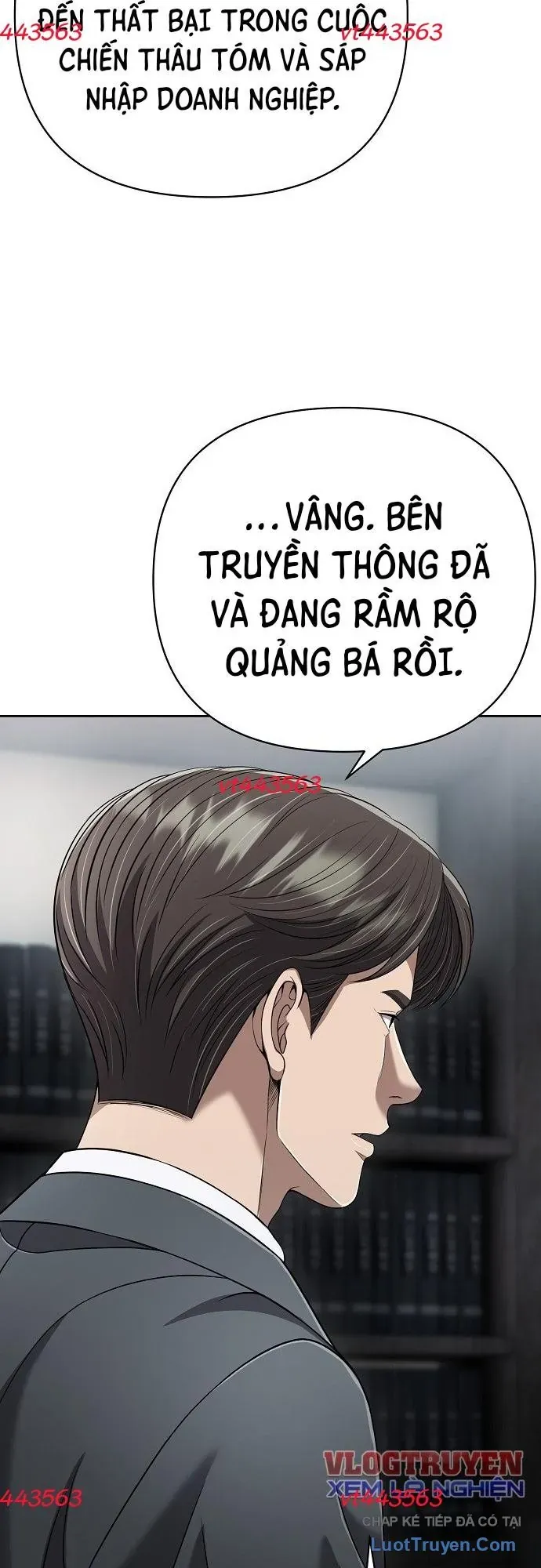 Nhân Viên Thực Tập Kim Cheolsu Chapter 144 - 34