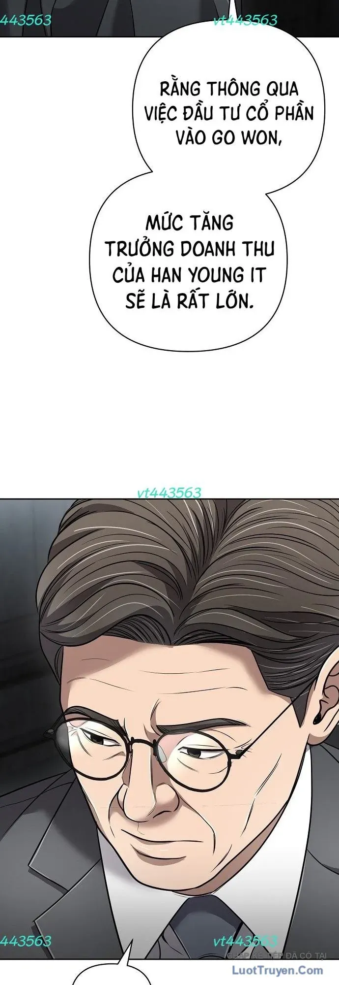 Nhân Viên Thực Tập Kim Cheolsu Chapter 144 - 35