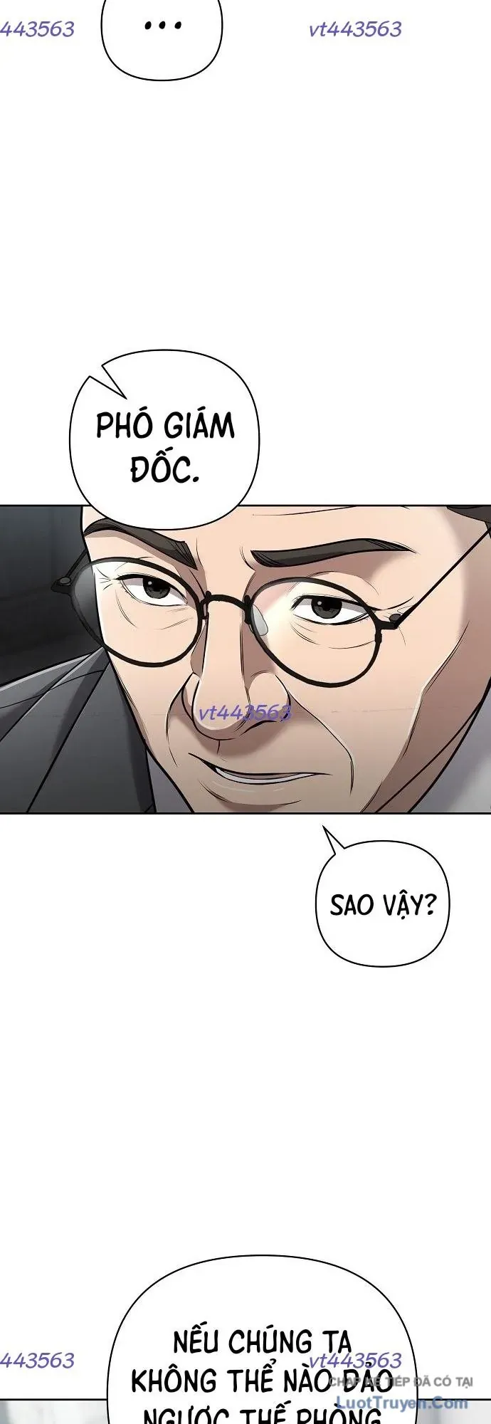 Nhân Viên Thực Tập Kim Cheolsu Chapter 144 - 36