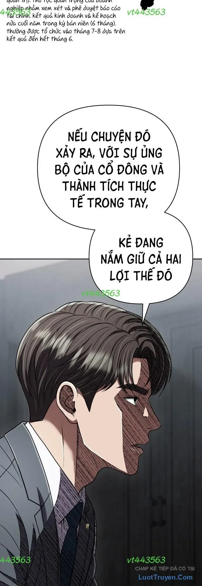 Nhân Viên Thực Tập Kim Cheolsu Chapter 144 - 39