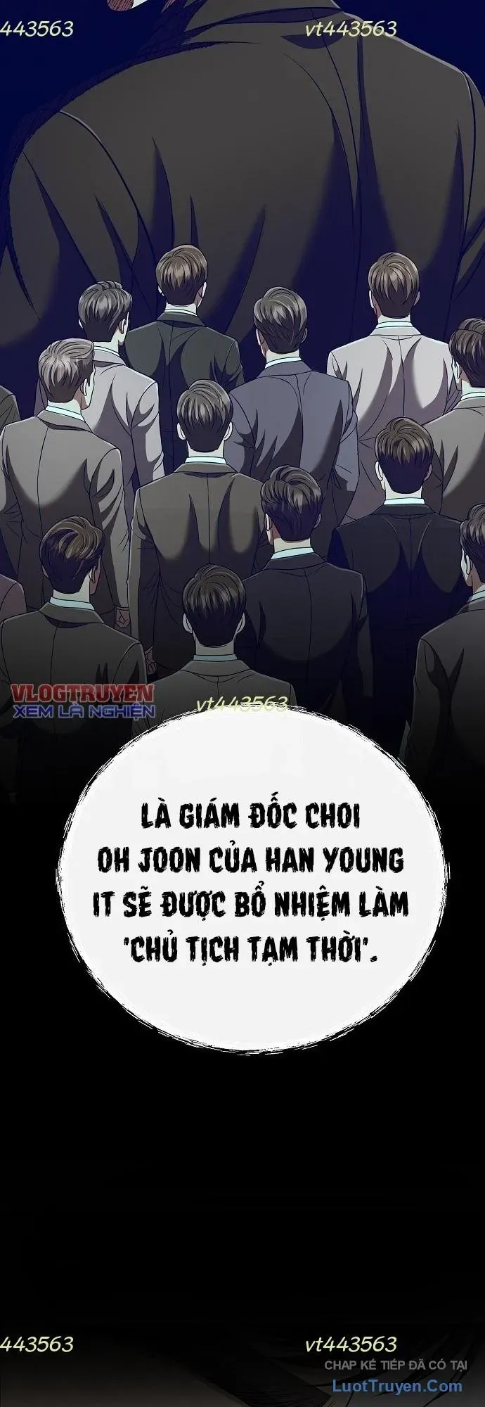 Nhân Viên Thực Tập Kim Cheolsu Chapter 144 - 41