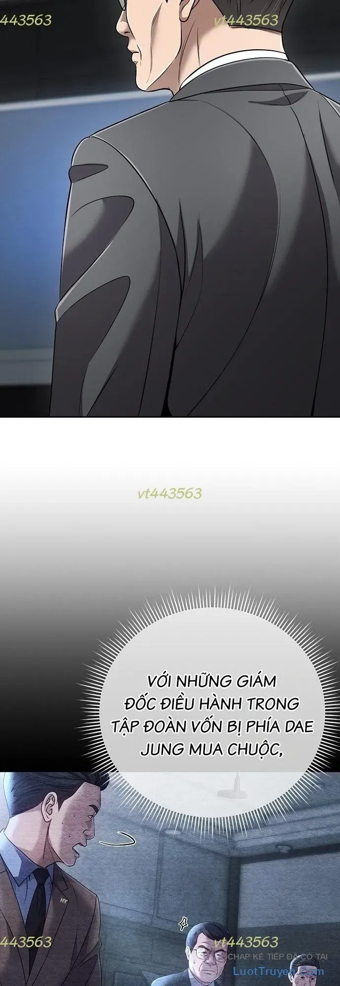 Nhân Viên Thực Tập Kim Cheolsu Chapter 144 - 43