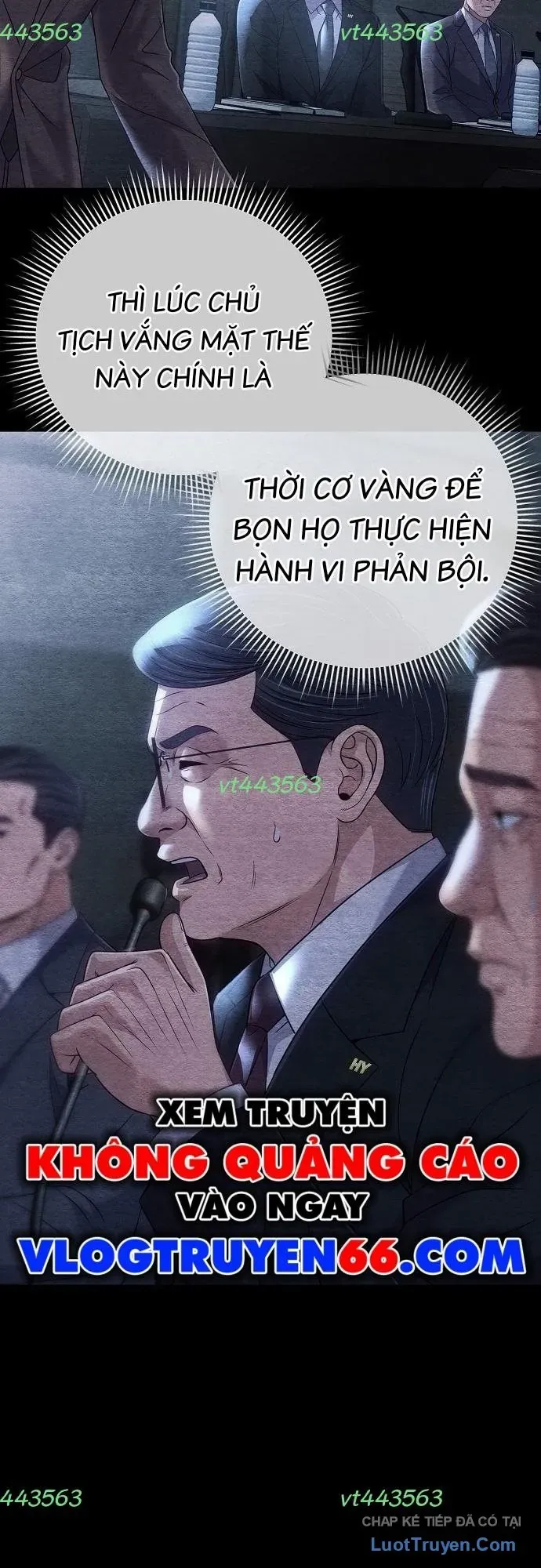 Nhân Viên Thực Tập Kim Cheolsu Chapter 144 - 44