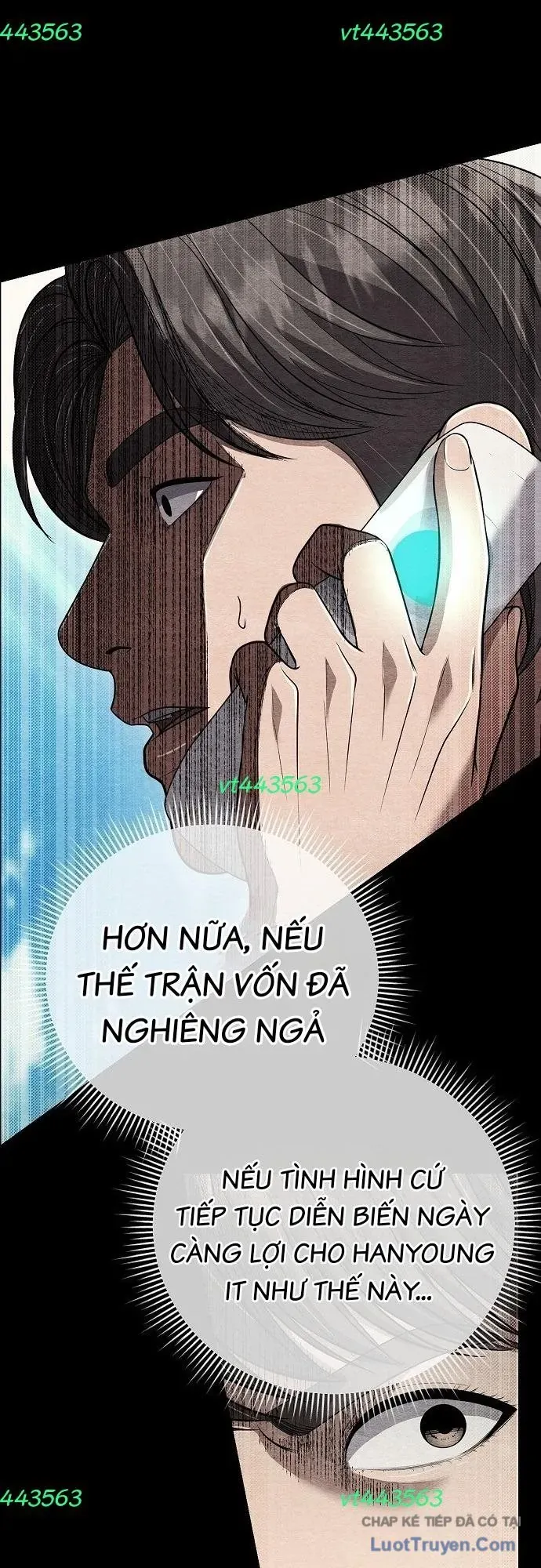 Nhân Viên Thực Tập Kim Cheolsu Chapter 144 - 45