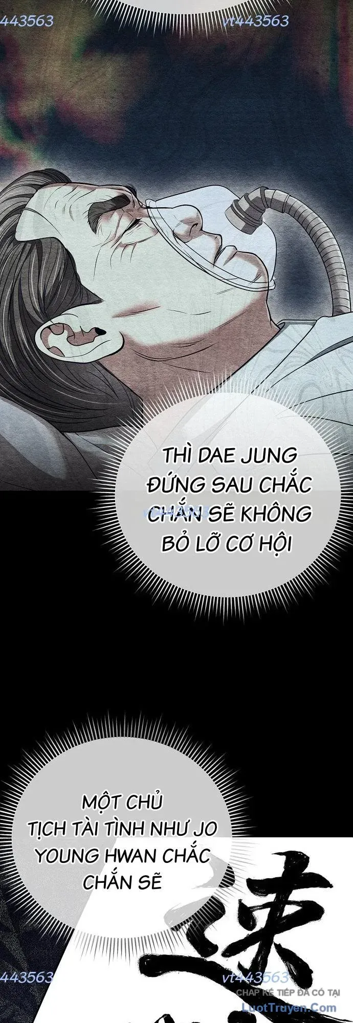 Nhân Viên Thực Tập Kim Cheolsu Chapter 144 - 47